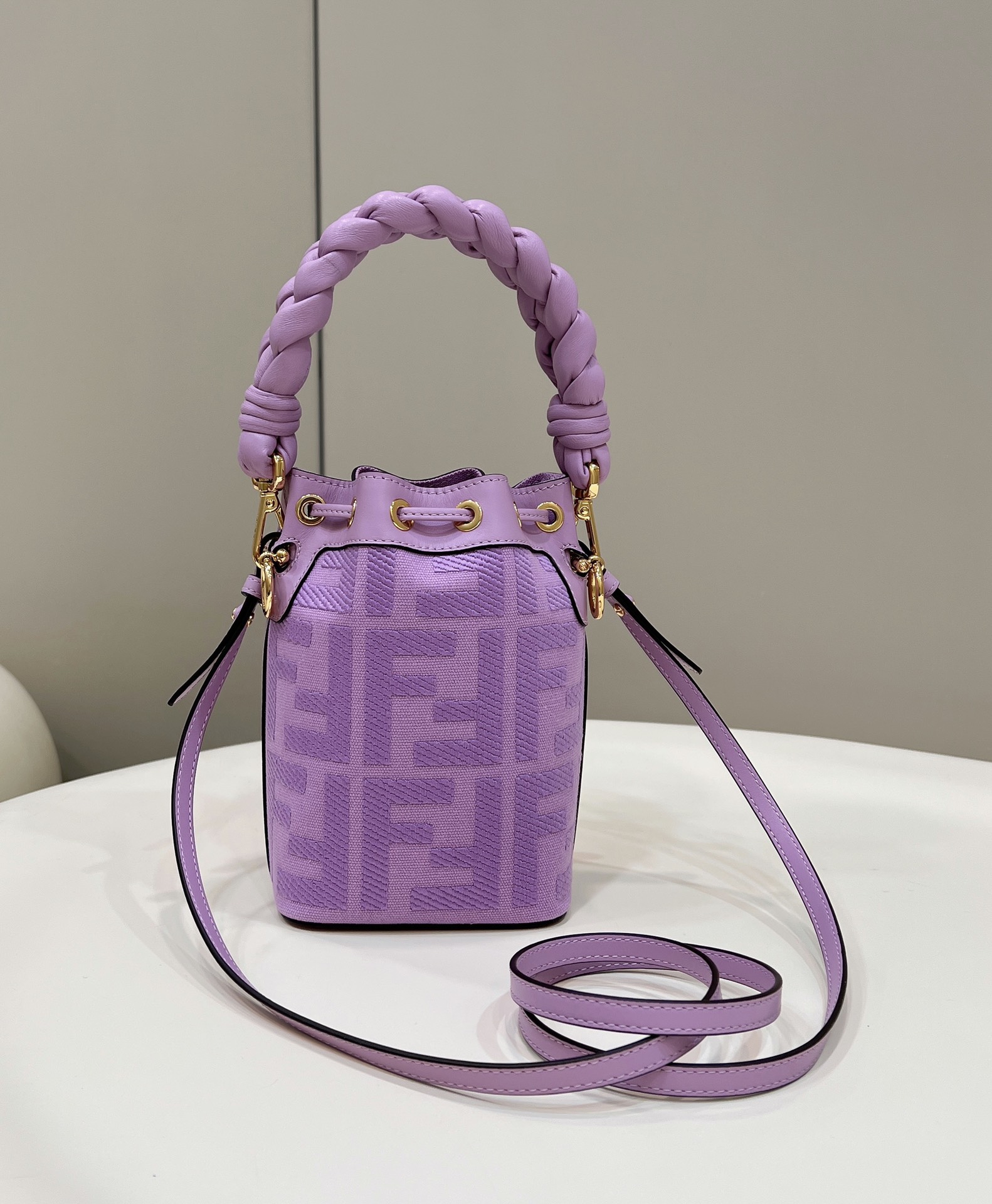 Fendi Bucket Bags